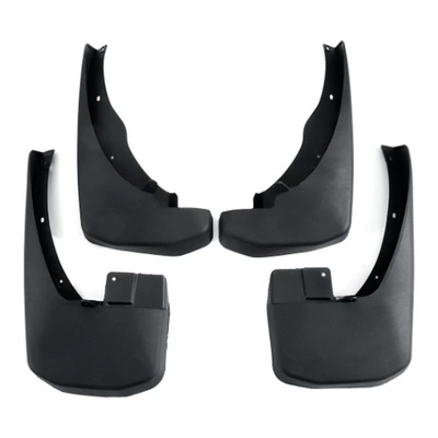 car mudguard accessories foreign – Mudguard
