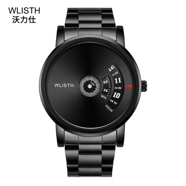 waterproof swiss watch