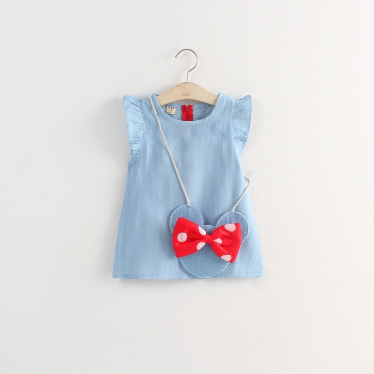 Summer clothing