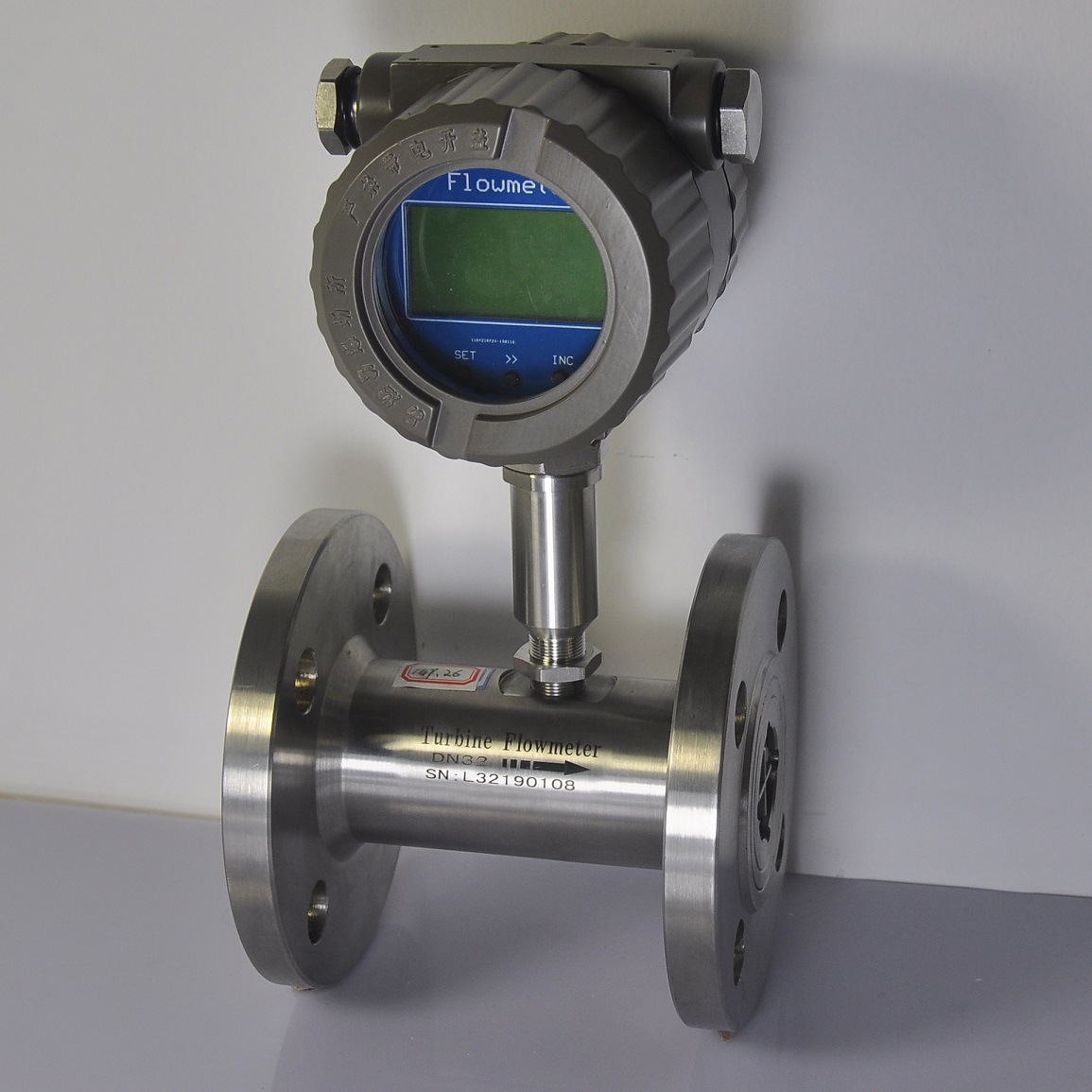 LWGY-10涡轮流量计批发LWGY-15涡轮流量计供应 零售 销售 批发