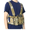 Tactics dudou, camouflage lightweight vest