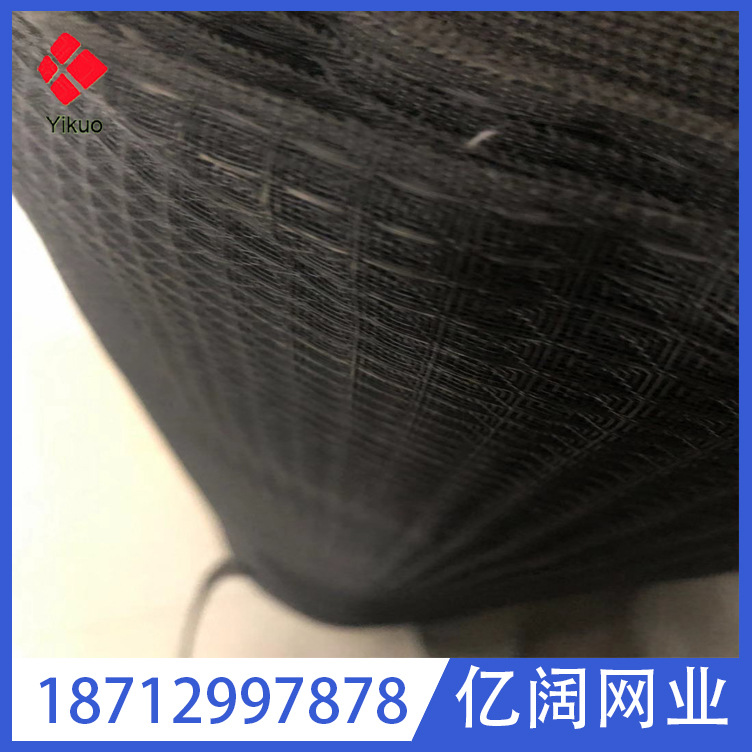 空调网 黑色 空调防尘过滤网 尼龙过滤网 中央空调专业用网尼龙网