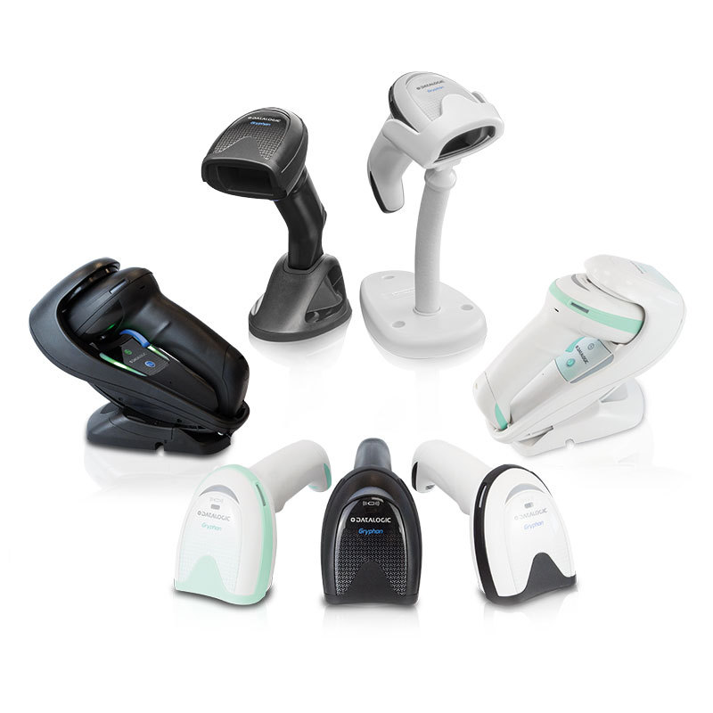 Datalogic GD4500 GD4520 GD4590BK��ά�����ֿ�������ɨ����