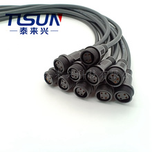 4о ��ˮ��ĸ���^�� �����ˮ�B�Ӿ� �����Դ�� LED��ˮ�B����