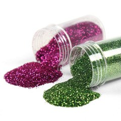 閃粉金蔥粉亮片手工製作材料兒童DIY繪畫炫彩亮粉金粉閃粉亮片