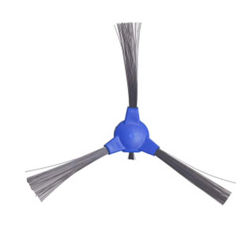 Conveniente para los accesorios del barredor de eufy cepillo lateral 11s 15C 30C 35C cubierta principal del cepillo del rodillo cepillo lateral Pantalla de filtro de eficiencia primaria