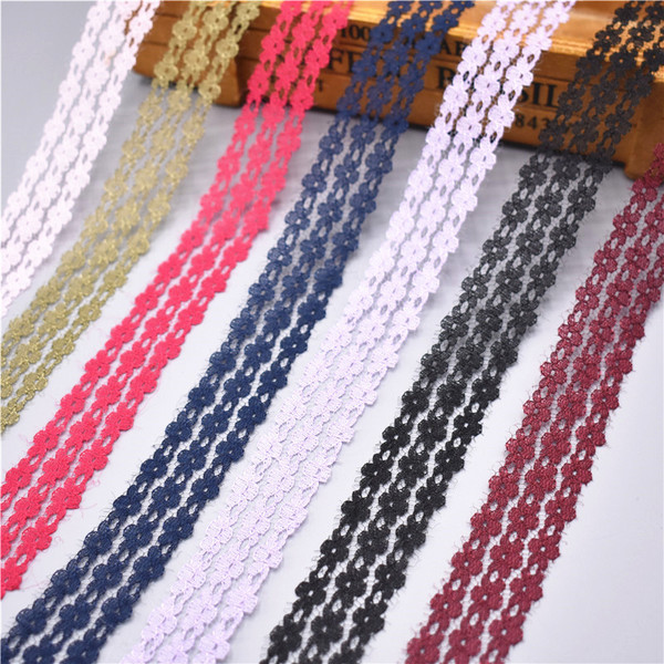 Spot supply without bomb lace lace DIY handmade underwear clothing…