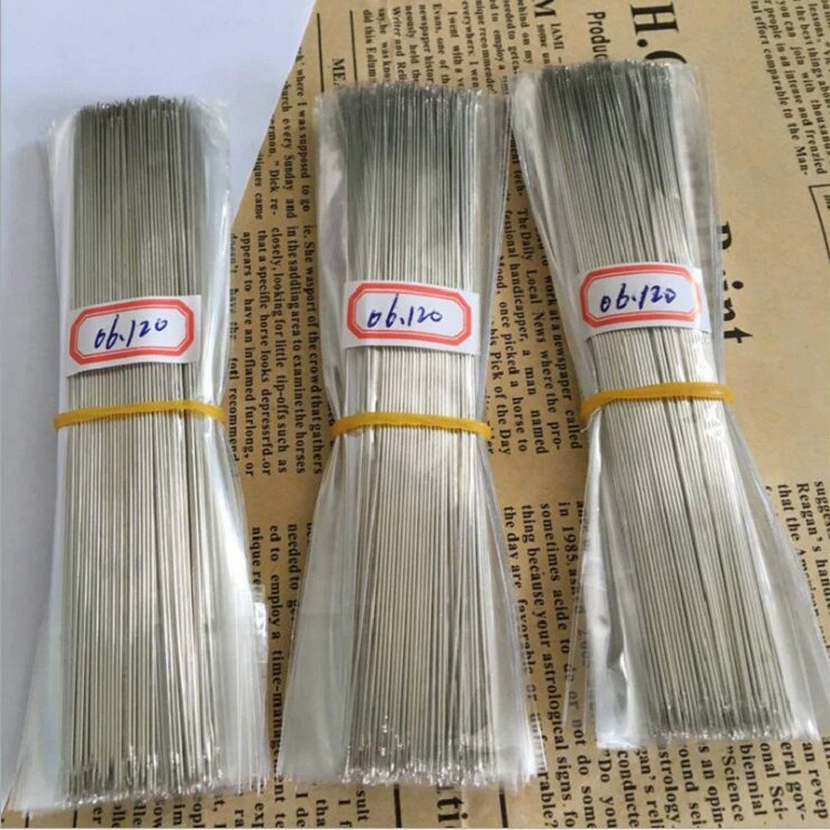 Высококачественные иглы для нарезания резьбы, 25 шт./упак., рисовые бусины, тонкие иглы, иглы для бисера ручной работы своими руками