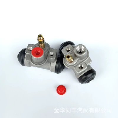 scooter rear cylinder brake – Brake cylinder