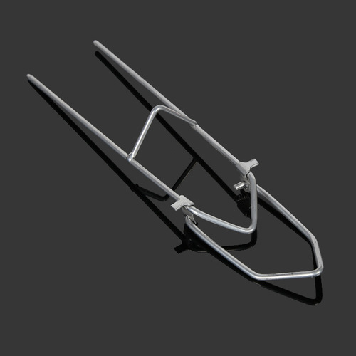 Name Brand Fishing Tackle Accessories Fishing Rod Holder Fishing Gear Hand and Sea Dual-Purpose Fishing Rod Holder Fishing Pod Support Stand