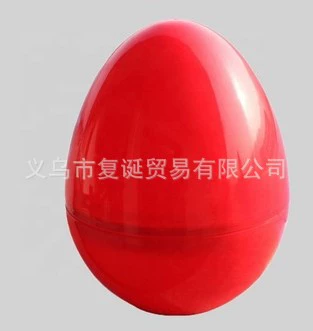 Красно-оранжевая игрушка из акрилового пластика, Великобритания, 30 см
