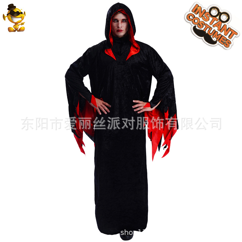 Ropa de fiesta de Halloween traje de escenario Cosplay traje de disfraces juego de rol traje de rendimiento traje mágico