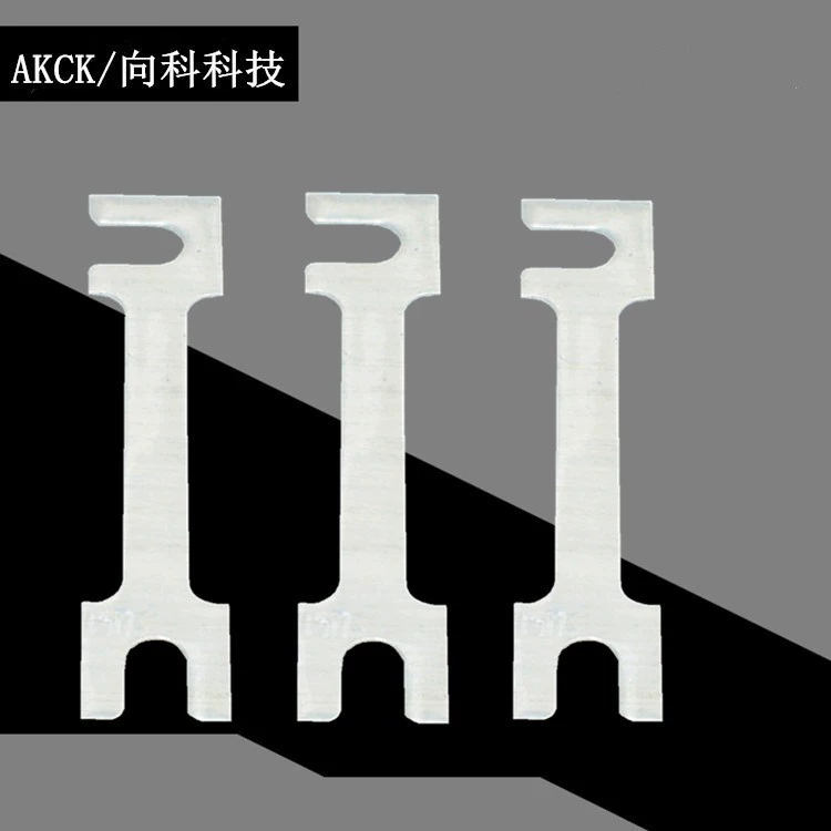 Роговой предохранитель Xiangke RM3 250 В-500 В, предохранитель изоляционного выключателя низкого напряжения 10A200A500A1000A