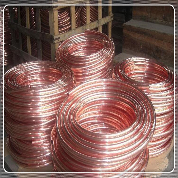 厂家直供TU1无氧铜线 表面好易焊接无氧铜线TU1 规格齐全