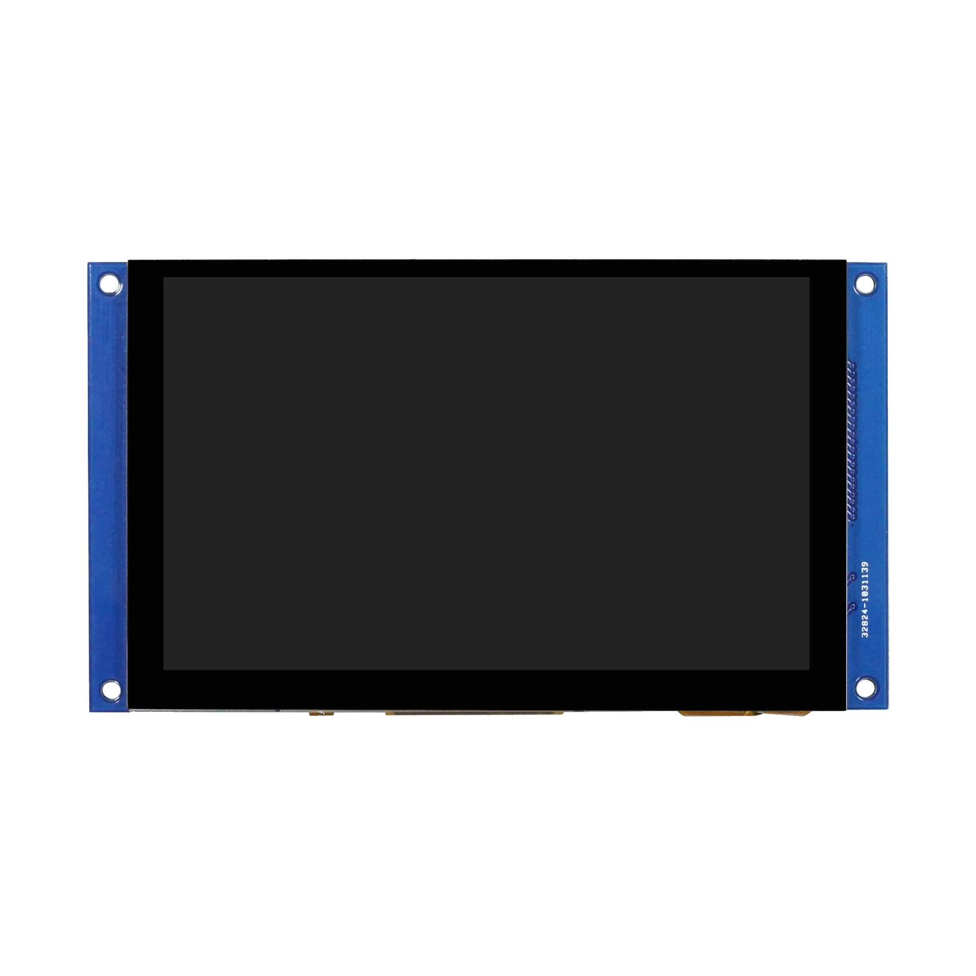 Touch monolithic module, 5 inch, intel core i2