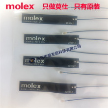 molex2091420180/ 180����698MHz-4000MHz�����쾀209142-0180