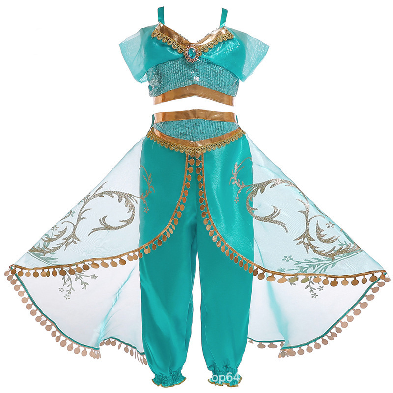 Small princess costume