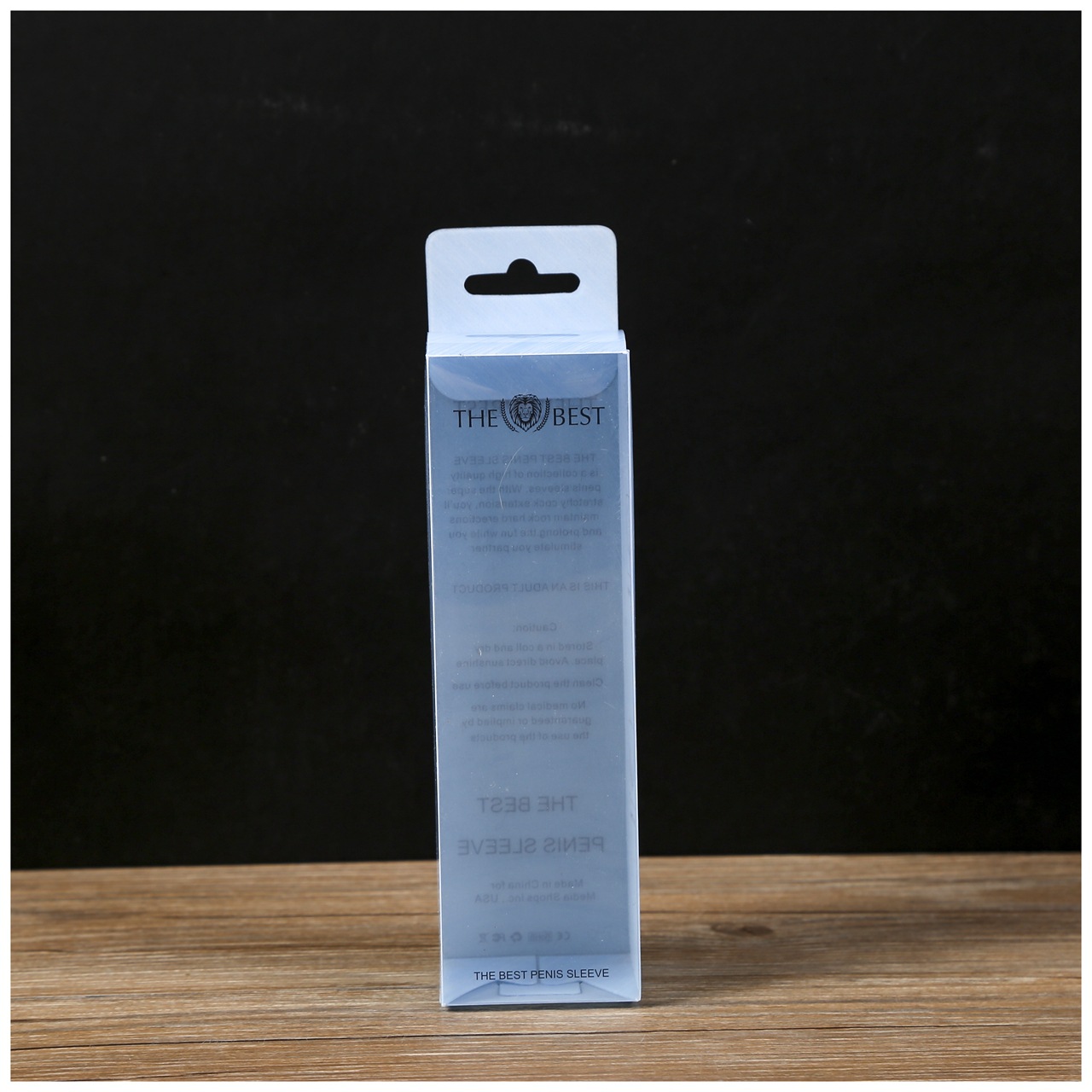 生产批发透明pvc包装盒定zhi pet盒子pp塑料包装盒磨砂斜纹胶盒