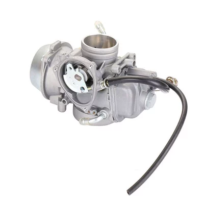 Pd40J Carburetor Is Carburetor