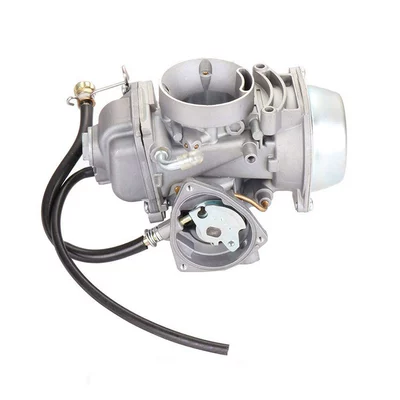 500, Carburetor