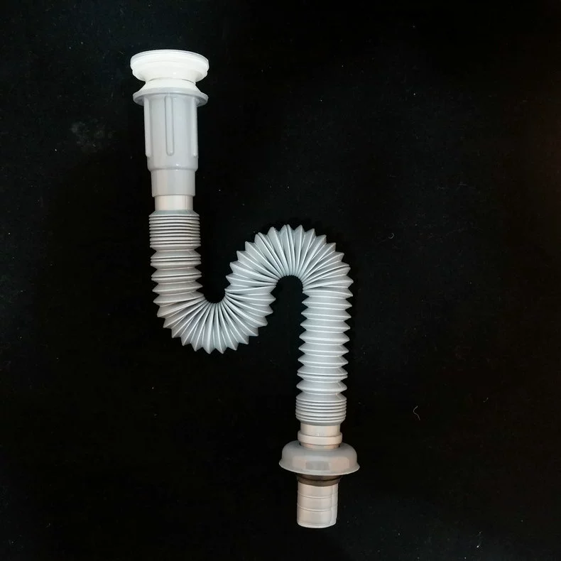 Поставка пластиковой раковины кухня канализационные трубы умывальник бассейна канализационные трубы один бак без головки канализационные трубы