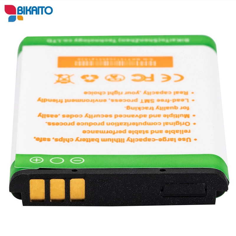 Nokia, compatible mobile phone battery, lithium battery
