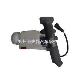 车身及附件;驾驶室及配件;其他冷却系统