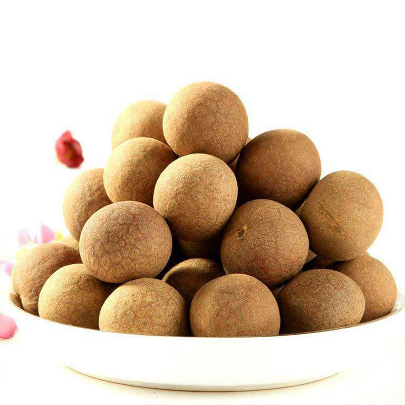 신건조 롱란 12A 500g 세대 핵 소고기 건조 롱란 푸샨 명물 롱란 생도매