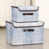 Denim blue (hand-carry)