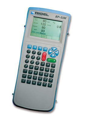 BP-SiM NIBP模拟器  Rigel BP-SiM 无创血压分析仪