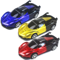 Boys Recaro Racing Car Toy Simulation Model Car Model Sports Car Children's Small Car Toy Car Factory Wholesale