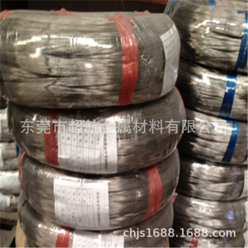 不锈钢线材STS420F2 STS420J1精板 STS420J2圆钢 STS430光亮线|ms