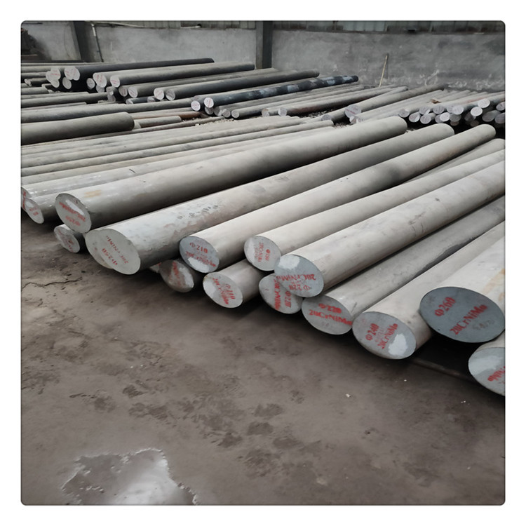 厂家直发40Cr 42CrMo圆钢 圆棒数控定尺切割 批发零售规格齐全