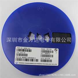 2SC1815 丝印HF SOT-23 NPN信号晶体管 贴片三极管现货可供配单