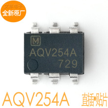 ȫ��ԭ�S AQV254A ����̑B�^���  AQV254HA �NƬ/ֱ�� �����·