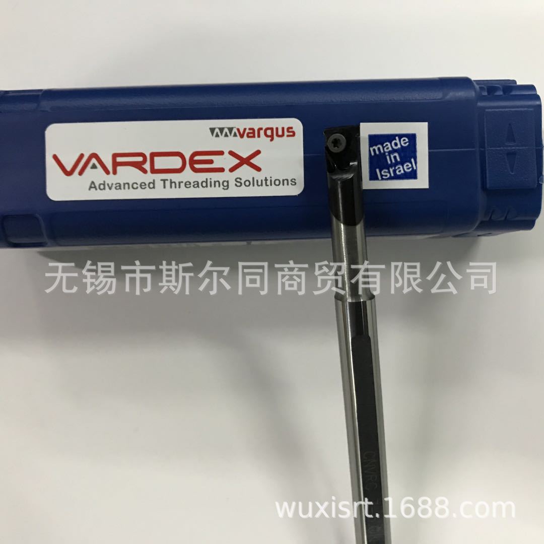 以色列瓦格斯螺纹刀具小内螺纹车刀杆CNVRC7-5.0K 全系列可定货
