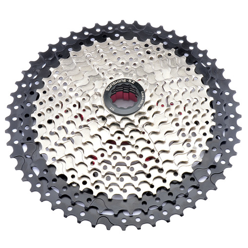 Shimano Rihui flywheel mountain road bicycle accessories cassette transmission gear 8-12 speed tower wheel