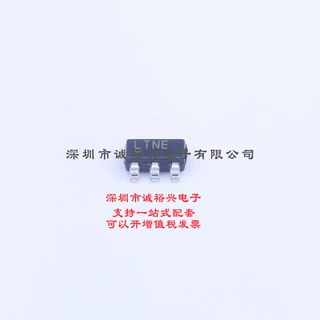LINEAR现货 LT1799IS5#PBF，时基集成芯片，原装放心购