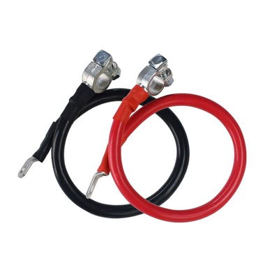 Power supply, ignition system accessories Series Wire, Anti-Leakage