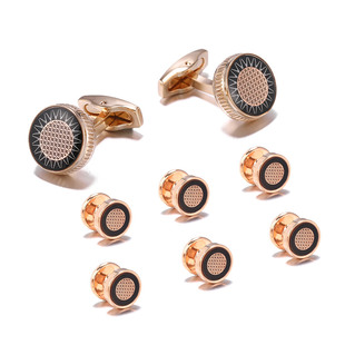 ��Y��β����� ��Ʒ��� 8�����жY���T��� cufflink stud S17