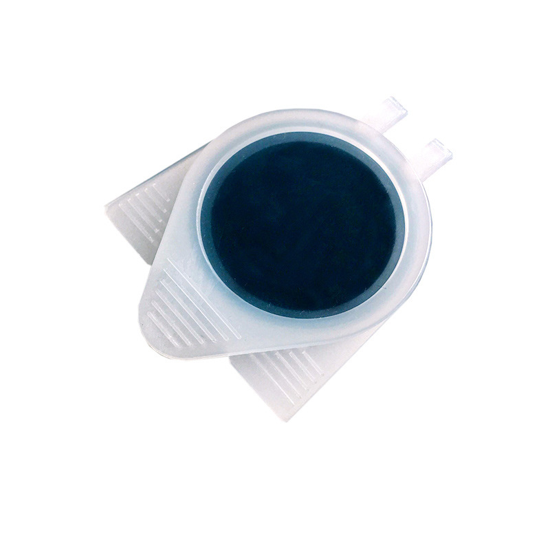 단일 보색 [검정]