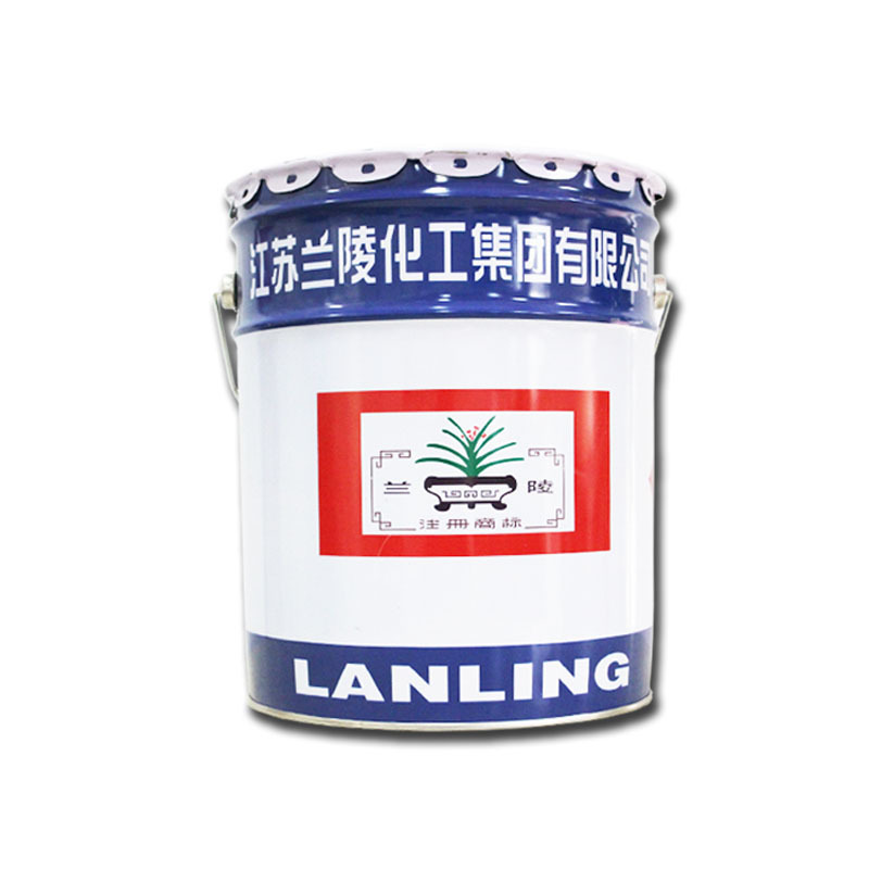 Грунт эпоксидный Lanling серый