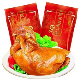 鸡肉零食;鸡肉类