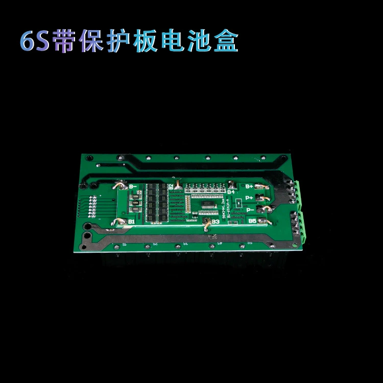 Защитный аккумуляторный чехол, Amazon, 3S, S6, 6S
