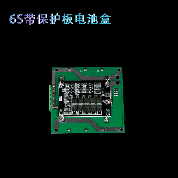 Защитный аккумуляторный чехол, Amazon, 3S, S6, 6S