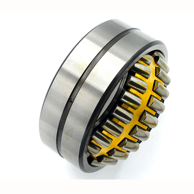 LYC 洛轴 高质量 调心滚子轴承23136 矿山 轧机 机械调心滚子轴承
