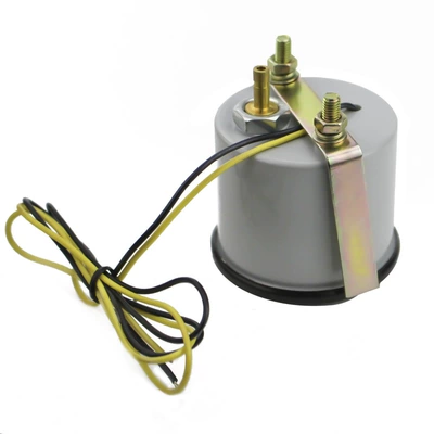 racing meter PSI, automobile instrument