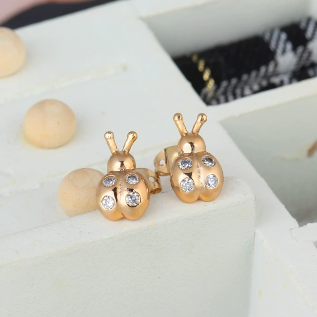 (Граница торговли), модные серьги, европейский стиль