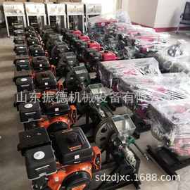 嘉祥商用玉米膨化机小型玉米大米膨化机图片振德生产产电动膨化机