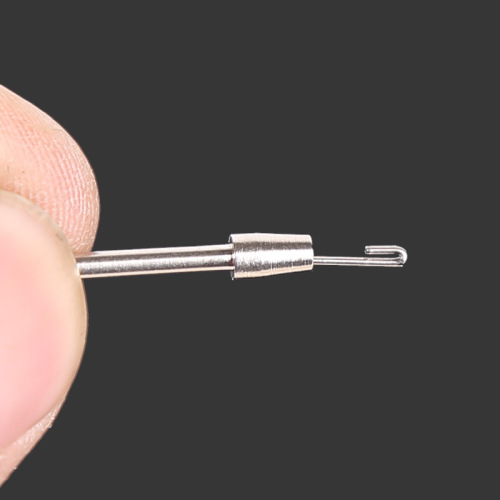 Fishing gear accessories quick pin quick pin connector fishing supplies manufacturer wholesale lead seat